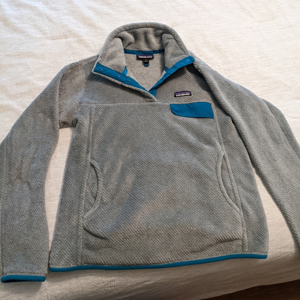 Women's Patagonia Sweatshirt